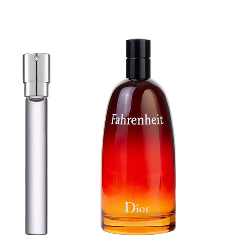 Dior Fahrenheit Eau de Toilette for Men
